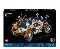 LEGO Technic 42182 NASA Apollo - pojazd LRV - 1266131 - zdjęcie 1